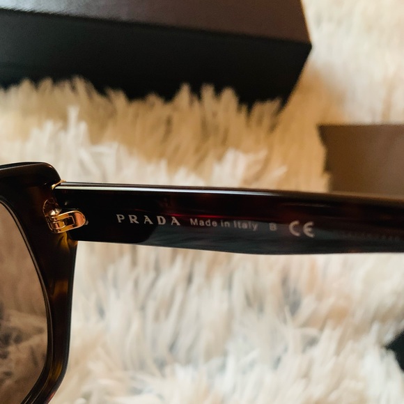 Prada Sunglasses main image 4